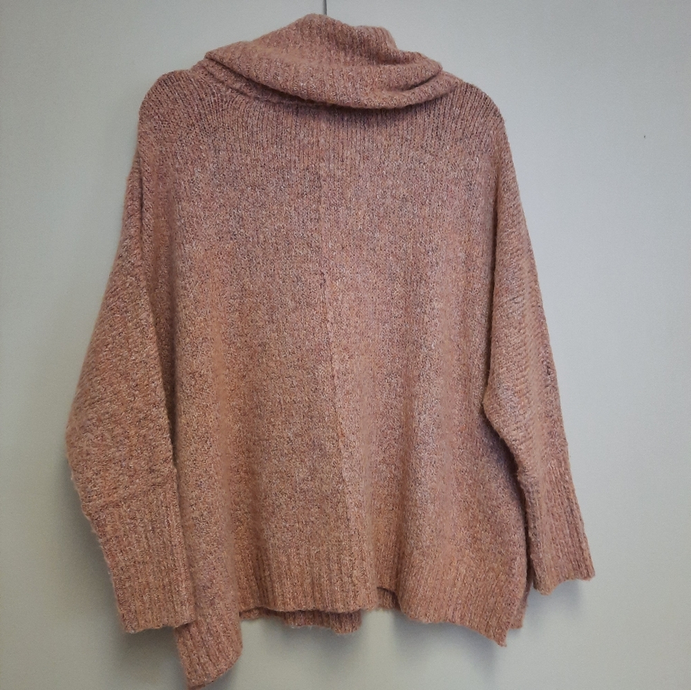 Ruby Moon Sweater - Picture 2 of 3